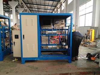 氮?dú)饷芊庠囼?yàn)臺(tái)圖片3 氮?dú)饷芊庠囼?yàn)臺(tái)圖片3