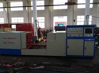 液壓閥門試驗(yàn)臺(tái)圖片3 液壓閥門試驗(yàn)臺(tái)圖片3