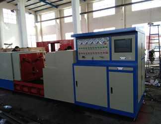 液壓閥門試驗(yàn)臺(tái)圖片4 液壓閥門試驗(yàn)臺(tái)圖片4