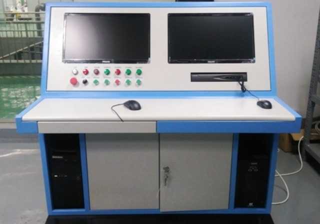 試壓泵氣瓶水壓爆破試驗機(jī)