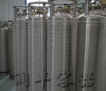 焊接絕熱氣瓶圖片3 焊接絕熱氣瓶圖片3