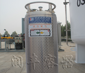 175L立式焊接絕熱氣瓶圖片4 175L立式焊接絕熱氣瓶圖片4