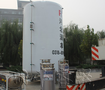 175L立式焊接絕熱氣瓶圖片5 175L立式焊接絕熱氣瓶圖片5