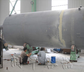 LNG低溫儲(chǔ)罐圖片3 LNG低溫儲(chǔ)罐圖片3