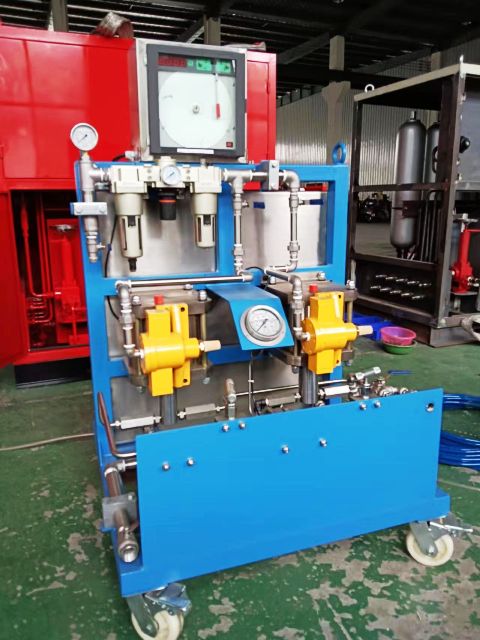 氣動(dòng)試壓泵 氣動(dòng)試壓泵