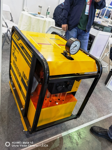 電動(dòng)試壓泵 電動(dòng)試壓泵